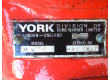 York open compressor.